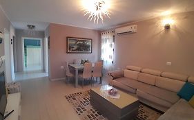 Cufaj Apartaments Shkodra