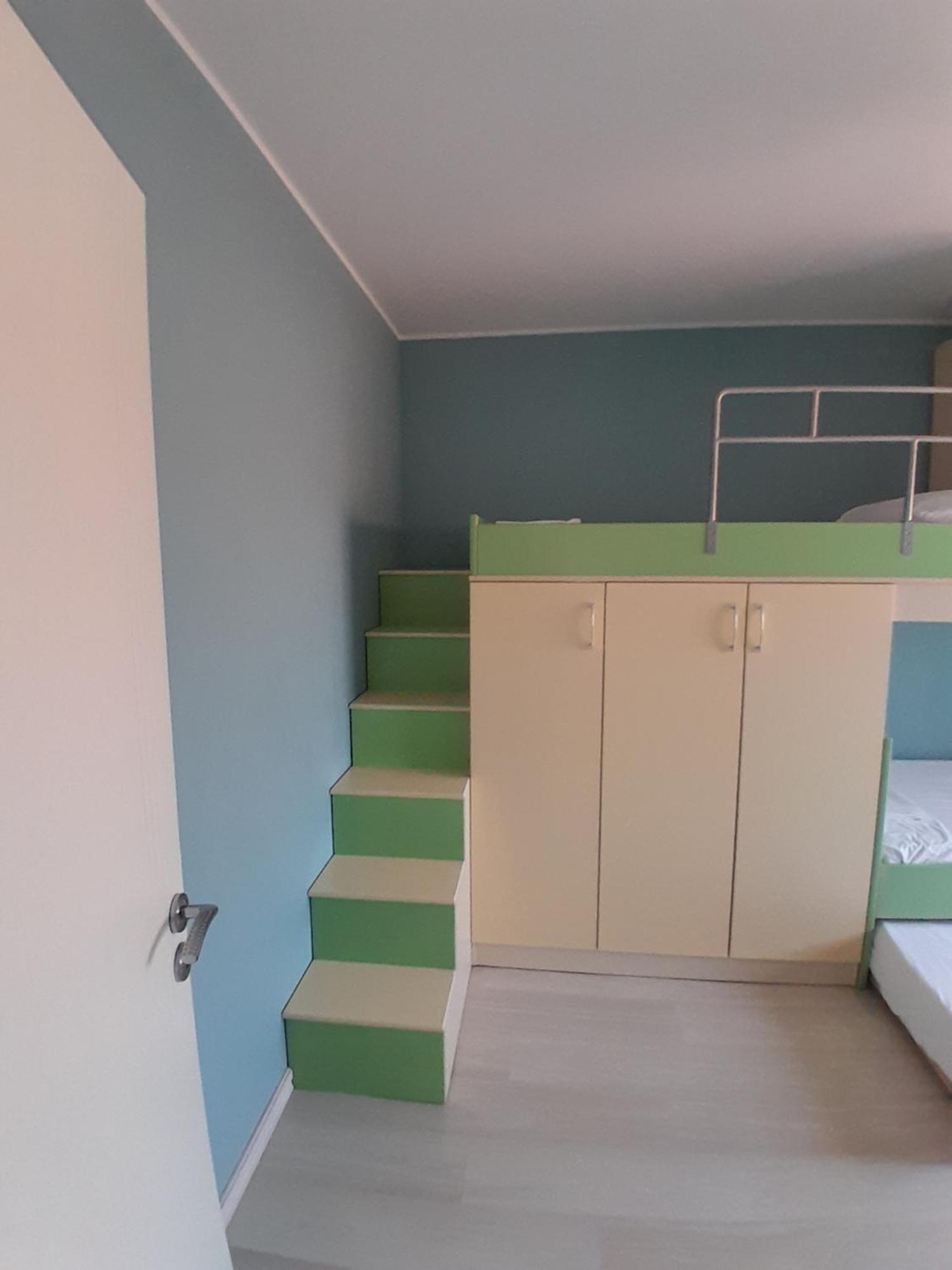 Cufaj Apartaments Shkodra Extérieur photo