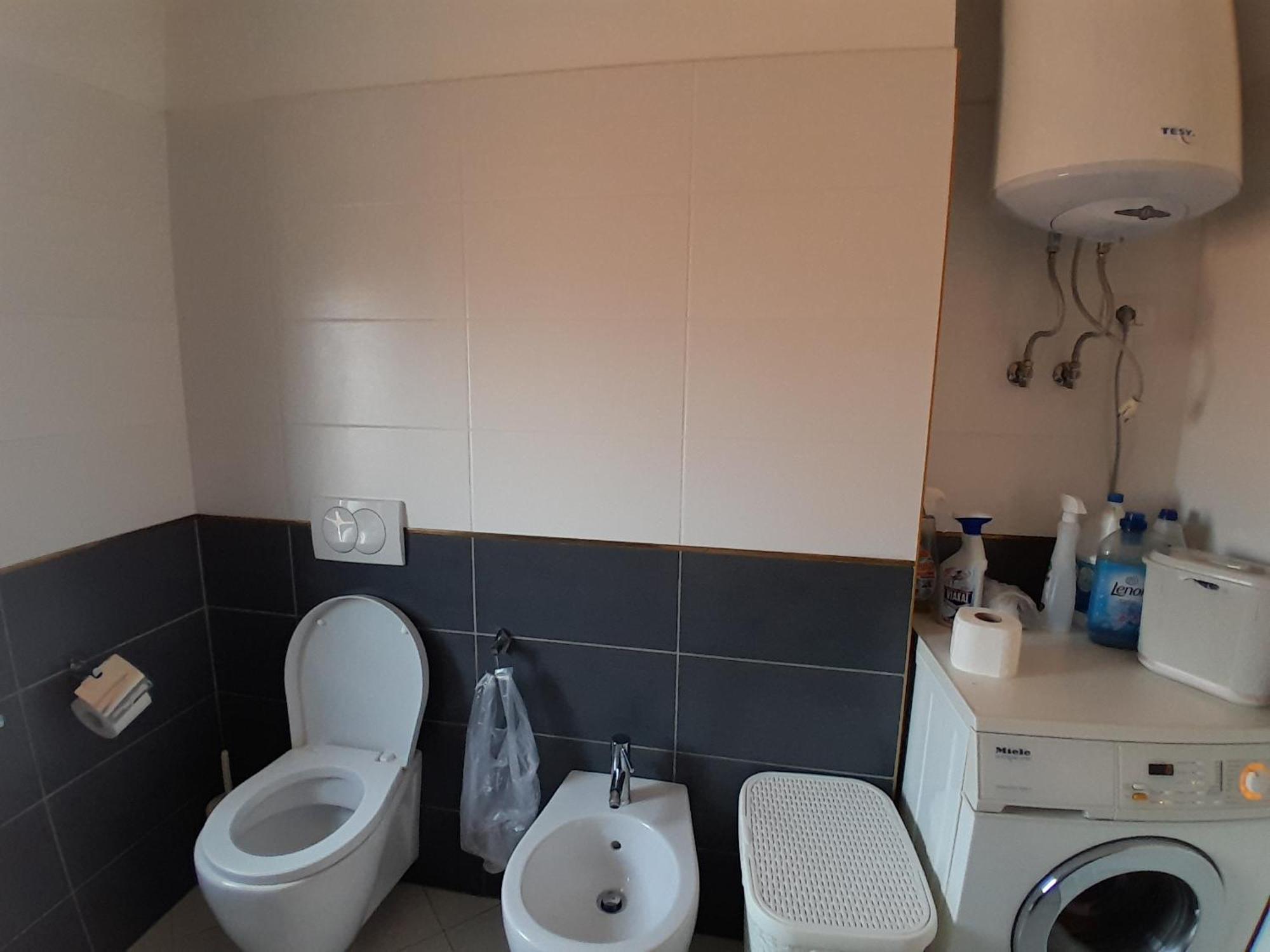 Cufaj Apartaments Shkodra Extérieur photo