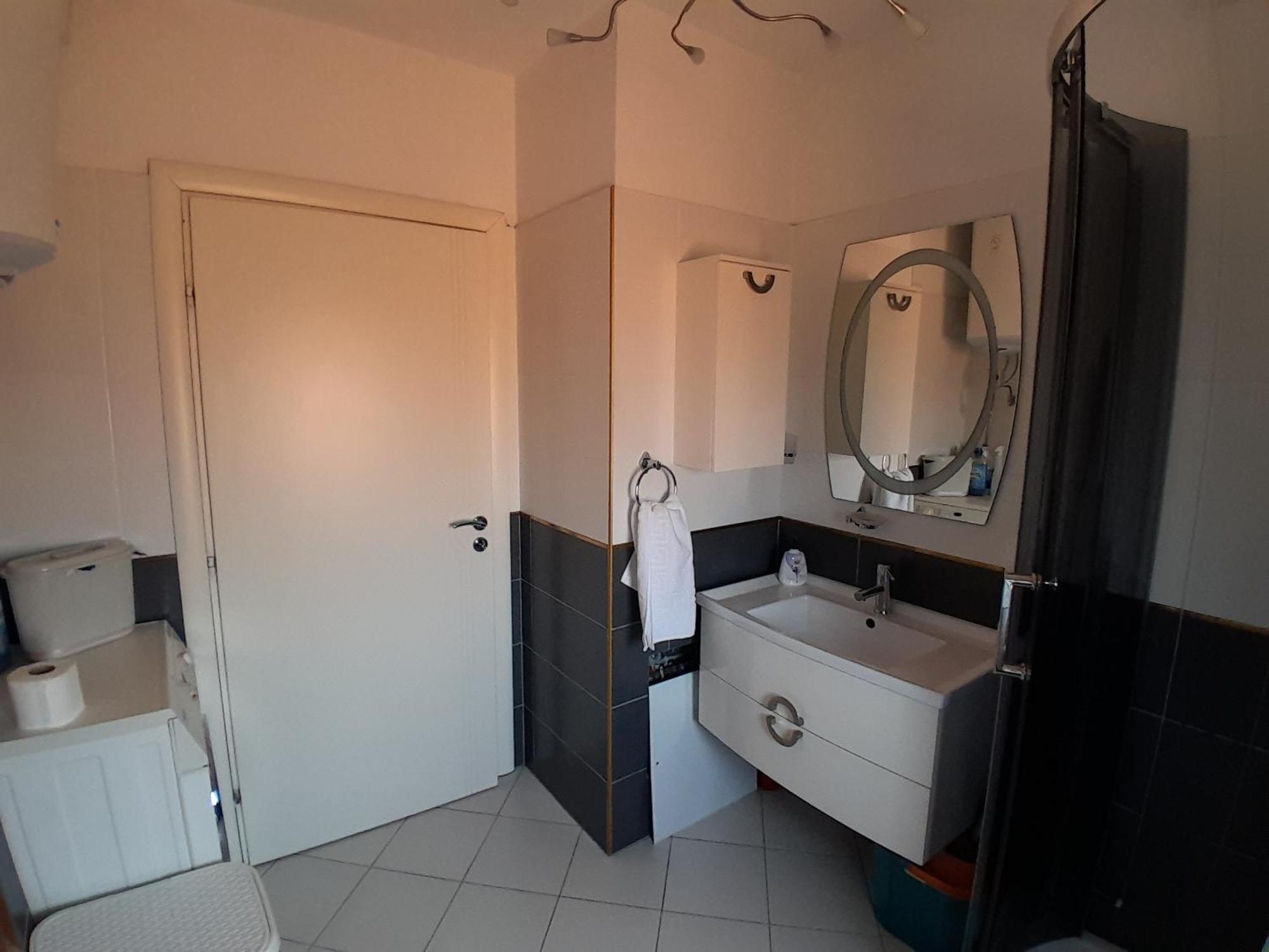 Cufaj Apartaments Shkodra Extérieur photo